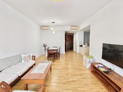 The Centris (D22), Apartment #609077911